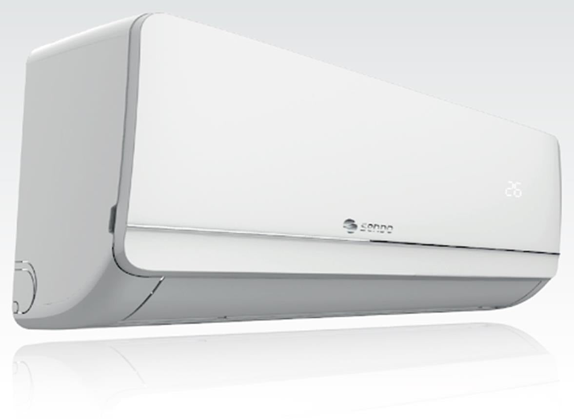 Sendo Hermes SND-24HRS-ID / SND-24HRS-OD Κλιματιστικό Inverter 24000 BTU A++/A+ με WiFi