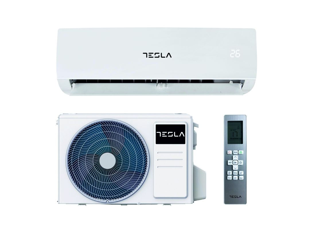 Sendo Hermes SND-24HRS-ID / SND-24HRS-OD Κλιματιστικό Inverter 24000 BTU A++/A+ με WiFi