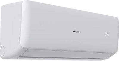 AUX Freedom ASW-H24B4/FAR3DI-EU Κλιματιστικό Inverter 24000 BTU A++/A+