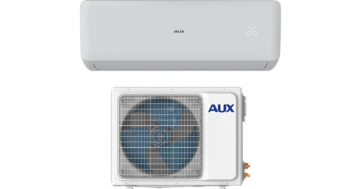 AUX Freedom ASW-H24B4/FAR3DI-EU Κλιματιστικό Inverter 24000 BTU A++/A+