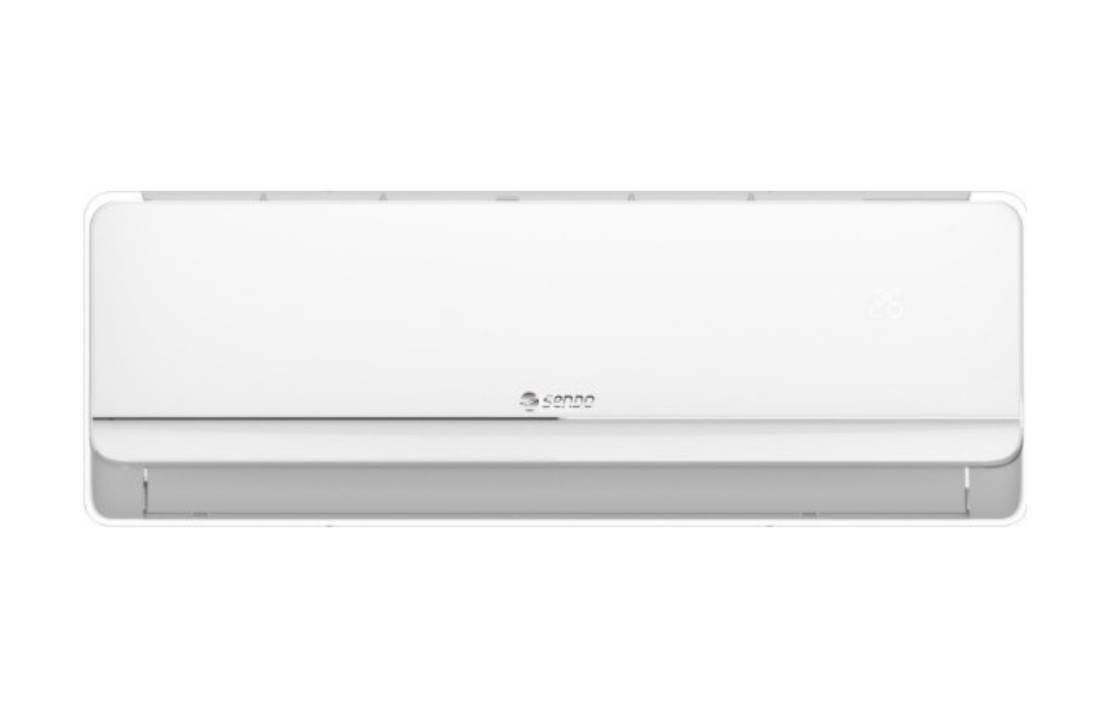 Sendo Aris SND-09ARS-ID / SND-09ARS-OD Κλιματιστικό Inverter 9000 BTU A++/A+ με Ιονιστή και WiFi ready