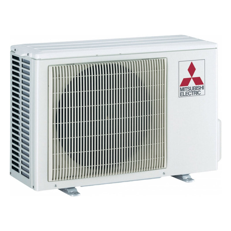 Mitsubishi MSZ/MUZ-DM35VA Κλιματιστικό Inverter 12000 BTU A+/A+