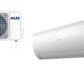 AUX Freedom ASW-H12B4/FAR3DI-EU Κλιματιστικό Inverter 12000 BTU A++/A+