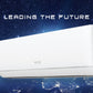 AUX J-Smart ASW-H09B4/JKR3DI-EU Κλιματιστικό Inverter 9000 BTU A++/A+ με WiFi