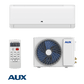 AUX Q-Series ASW-H24C5A4/QCR3DI-C0