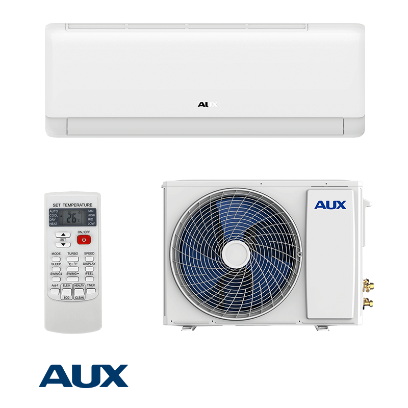 AUX Q-Series ASW-H24C5A4/QCR3DI-C0