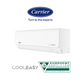 Carrier Cool Easy 42QHE09D8SH / 38QHE09D8SH Κλιματιστικό Inverter 12000 BTU A+++/A++ με WiFi