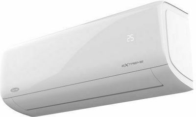 Carrier Extreme 2 42QHG009D8SE / 38QHG009D8SE Κλιματιστικό Inverter 9000 BTU A++/A+ με WiFi