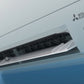 Mitsubishi MSZ/MUZ-BT50VG(K) Κλιματιστικό Inverter 18000 BTU A++/A+ με WiFi