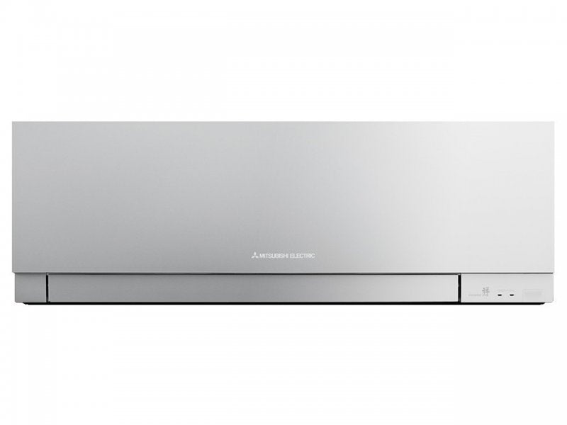 Mitsubishi Zen MSZ/MUZ-EF25VG(K) Κλιματιστικό Inverter 9000 BTU A+++/A++ με WiFi
