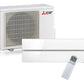 Mitsubishi MSZ/MUZ-LN35VG2(W) Κλιματιστικό Inverter 12000 BTU A+++/A+++ με WiFi