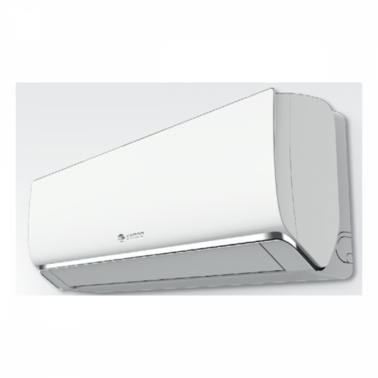 Panasonic Etherea CS-XZ25XKEW/CU-Z20XKE Κλιματιστικό Inverter  A+++/A+++ με WiFi Silver