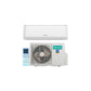 Panasonic Etherea CS-XZ25XKEW/CU-Z50XKE Κλιματιστικό Inverter  A+++/A+++ με WiFi Silver