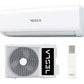 Panasonic CS-FZ25WKE/CU-FZ25WKE Κλιματιστικό Inverter 9000 BTU A++/A+