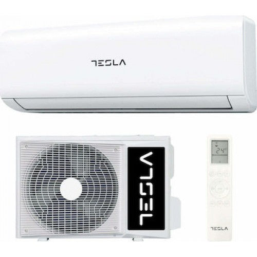 Panasonic CS-FZ25WKE/CU-FZ25WKE Κλιματιστικό Inverter 9000 BTU A++/A+