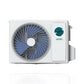 Sendo Aeolos SND-12/ALS Κλιματιστικό Inverter 12000 BTU A++/A+ με Ιονιστή