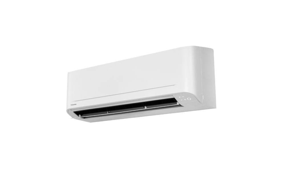 Toshiba Yukai RAS-10E2AVG-E / RAS-B10E2KVG-E Κλιματιστικό Inverter 18000 BTU A++/A++