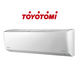 Toyotomi Kenzo KTN20/KTG20-09R32 Κλιματιστικό Inverter 9000 BTU A++/A+ με Ιονιστή