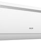 AUX J-Smart ASW-H09B4/JKR3DI-EU Κλιματιστικό Inverter 9000 BTU A++/A+ με WiFi