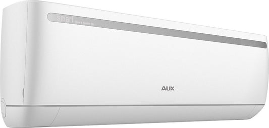 AUX J-Smart ASW-H12B4/JKR3DI-EU Κλιματιστικό Inverter 12000 BTU A++/A+ με WiFi