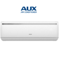 AUX J-Smart ASW-H09B4/JKR3DI-EU Κλιματιστικό Inverter 9000 BTU A++/A+ με WiFi