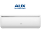AUX J-Smart ASW-H18B4/JKR3DI-EU Κλιματιστικό Inverter 18000 BTU A++/A+ με WiFi