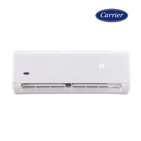 Carrier SensatION 42QHB009D8SP / 38QHG009D8SP Κλιματιστικό Inverter 9000 BTU A++/A+ με Ιονιστή