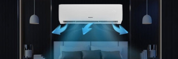 Gree Pular GRC/GRCO-241QI/KPL-N4