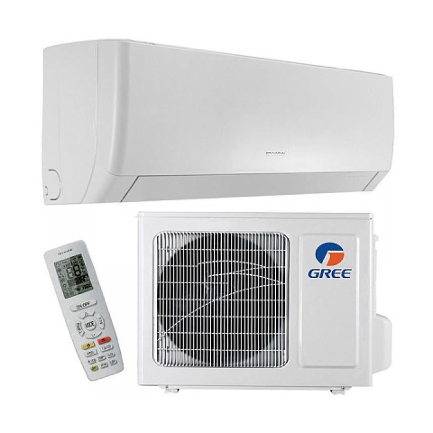 Gree Pular GRC/GRCO-161QI/KPL-N4