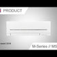 Mitsubishi MSZ/MUZ-AP25VG Κλιματιστικό Inverter 9000 BTU A+++/A++
