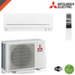 Mitsubishi MSZ/MUZ-AP50VG Κλιματιστικό Inverter 18000 BTU A++/A++