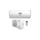 Sendo Aris SND-24ARS-ID / SND-24ARS-OD Κλιματιστικό Inverter 24000 BTU A++/A+ με Ιονιστή και WiFi ready