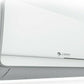 Sendo Aris SND-24ARS-ID / SND-24ARS-OD Κλιματιστικό Inverter 24000 BTU A++/A+ με Ιονιστή και WiFi ready