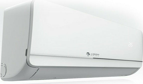 Sendo Aris SND-24ARS-ID / SND-24ARS-OD Κλιματιστικό Inverter 24000 BTU A++/A+ με Ιονιστή και WiFi ready