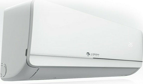 Sendo Aris SND-18ARS-ID / SND-18ARS-OD Κλιματιστικό Inverter 18000 BTU A++/A+ με Ιονιστή και WiFi ready
